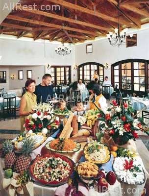 Louis Creta Paradise Hotel 8
